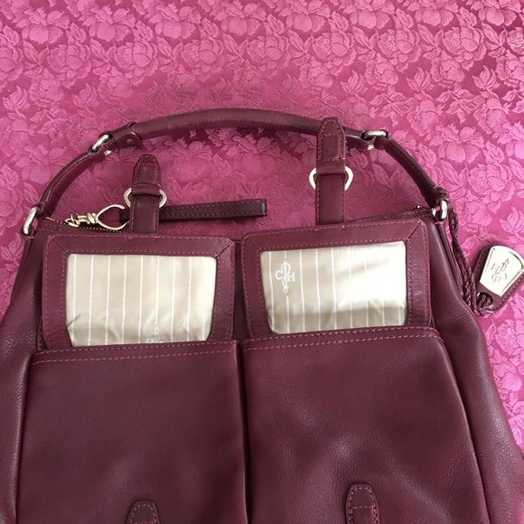 Cole Haan Shoulder Bag - Picture 11 of 13